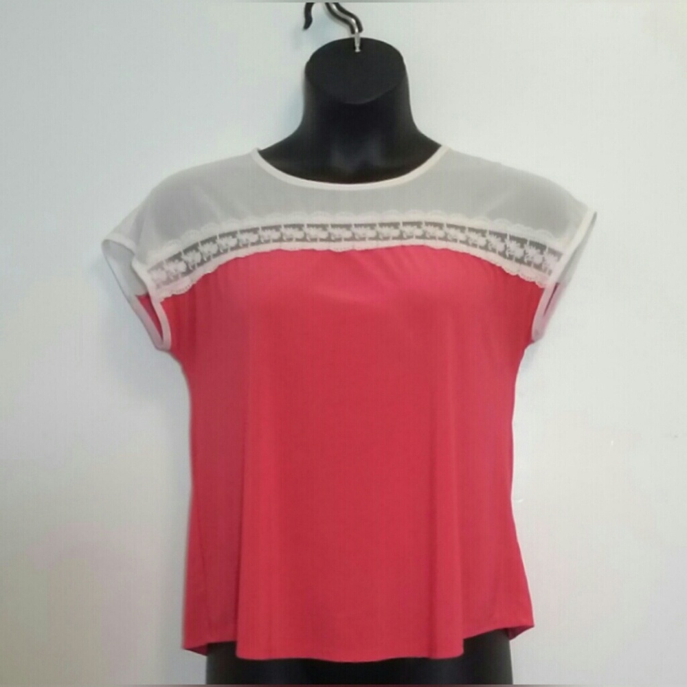 Faith and Joy Top